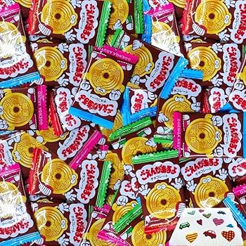 チロル様 リクエスト 5点 まとめ商品 Amazon | チロルチョコ ごえんがあるよ 詰め合わせ 100袋セット